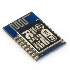 ESP8266MOD WiFi Module